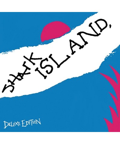 Shark Island S'cool Bus CD $8.82 CD