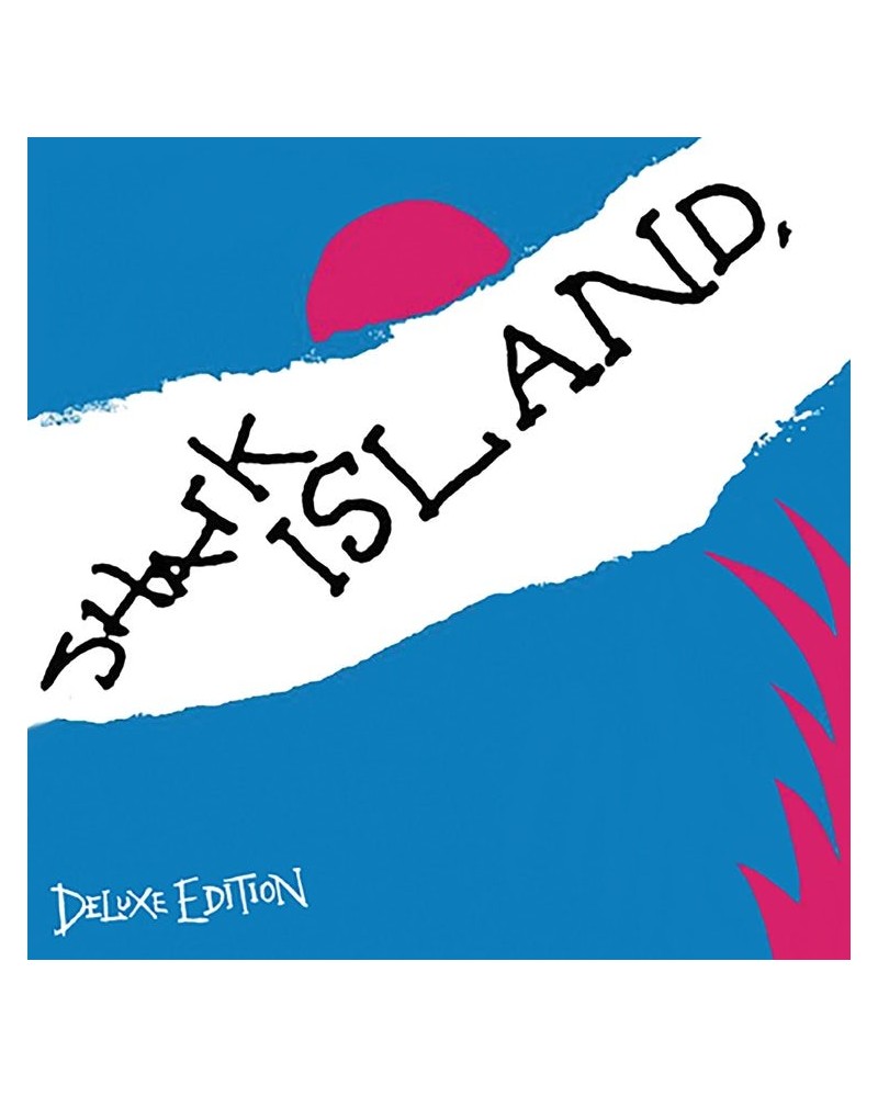 Shark Island S'cool Bus CD $8.82 CD