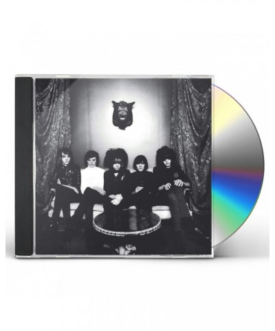 The Horrors STRANGE HOUSE CD $6.52 CD