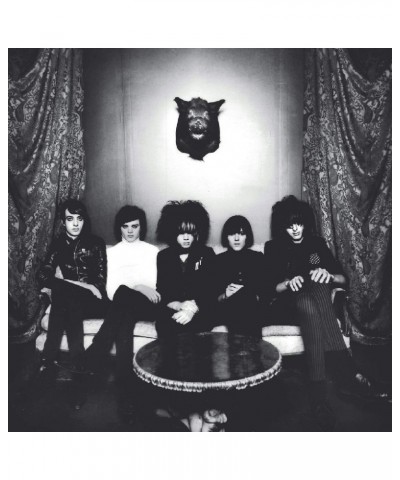 The Horrors STRANGE HOUSE CD $6.52 CD