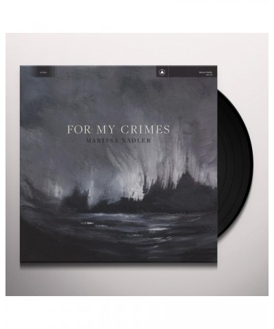 Marissa Nadler For My Crimes Vinyl Record $8.28 Vinyl