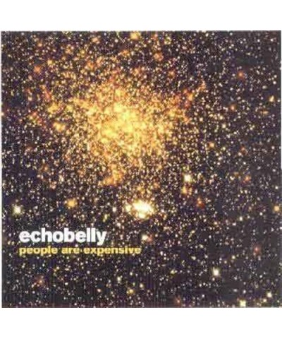 Echobelly People Are Expensive Vinyl Record $7.60 Vinyl