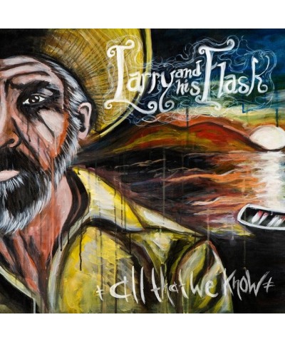 Larry and His Flask All That We Know Vinyl Record $5.87 Vinyl