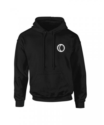 You Me At Six YMAS Logo/Set Black Hoody $19.50 Sweatshirts