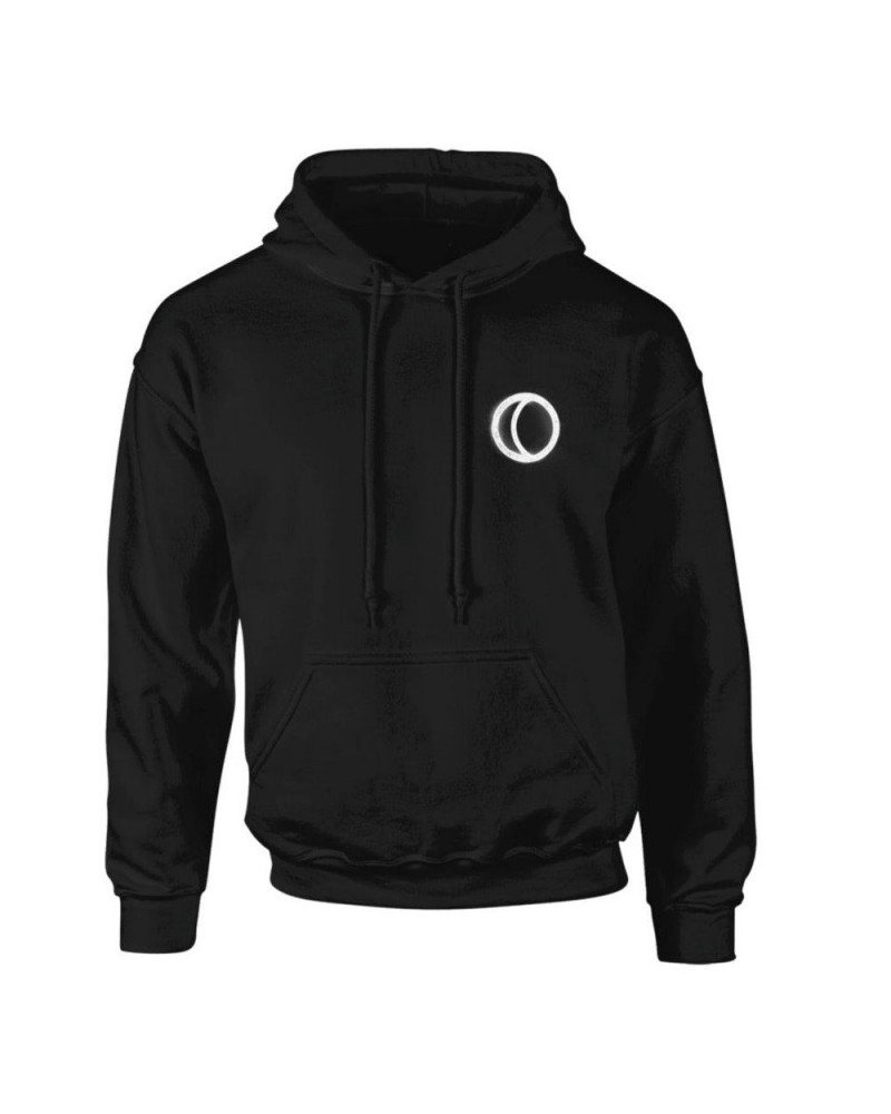 You Me At Six YMAS Logo/Set Black Hoody $19.50 Sweatshirts