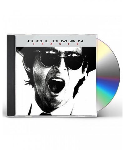 Jean-Jacques Goldman TRACES CD $5.34 CD