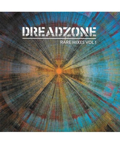 Dreadzone RARE MIXES VOL 1 CD $7.82 CD