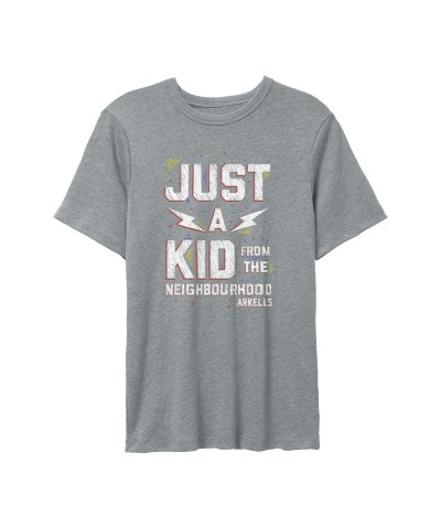 Arkells Just A Kid Toddler/Youth T-Shirt $7.32 Kids