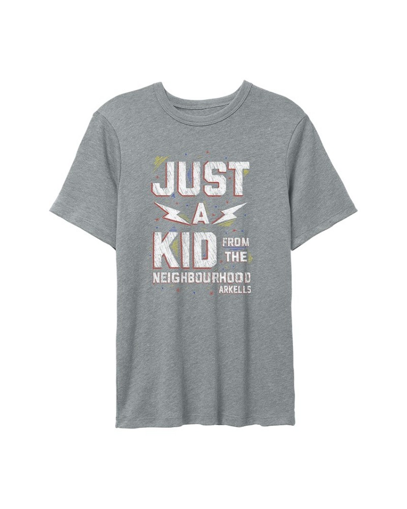 Arkells Just A Kid Toddler/Youth T-Shirt $7.32 Kids