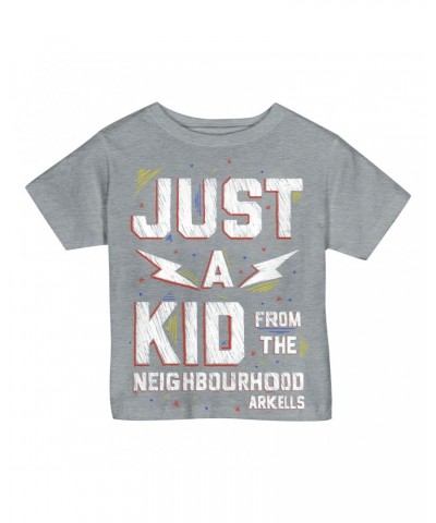 Arkells Just A Kid Toddler/Youth T-Shirt $7.32 Kids