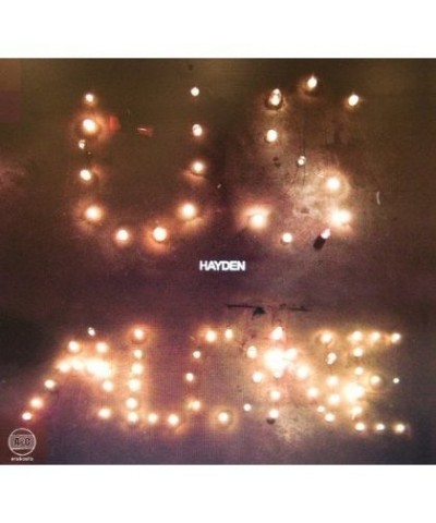 Hayden US ALONE CD $4.62 CD