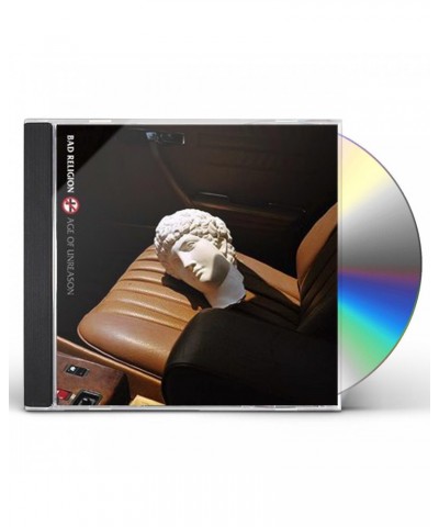 Bad Religion Age of Unreason CD $5.42 CD