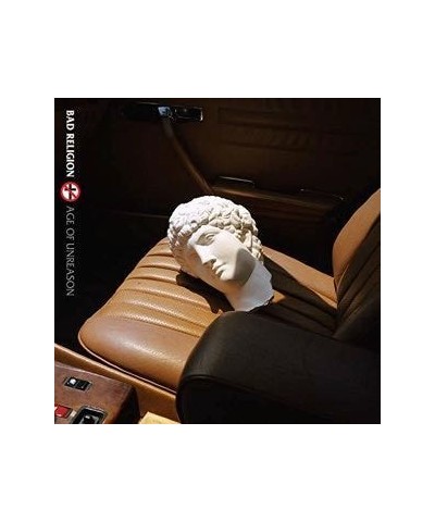 Bad Religion Age of Unreason CD $5.42 CD