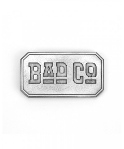 Bad Company Logo Belt Buckle $7.75 Accessories