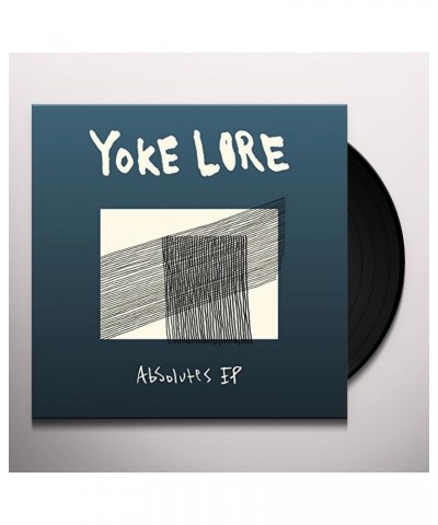 Yoke Lore Absolutes Vinyl Record $7.74 Vinyl