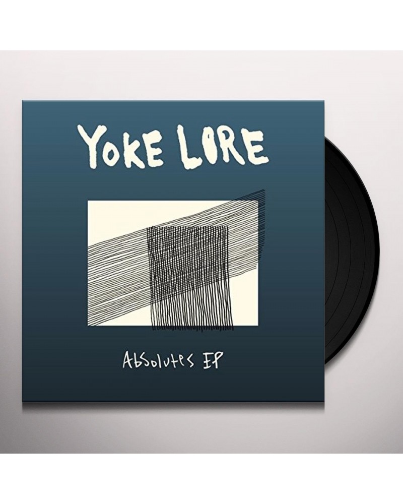 Yoke Lore Absolutes Vinyl Record $7.74 Vinyl