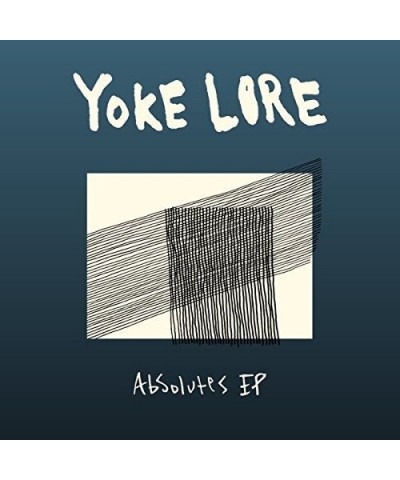 Yoke Lore Absolutes Vinyl Record $7.74 Vinyl