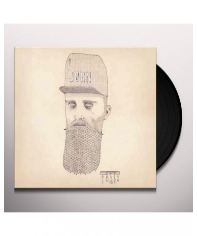 Owl John Vinyl Record $10.15 Vinyl