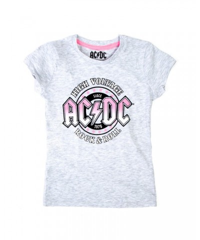 AC/DC High Voltage Kids T-shirt $9.78 Kids