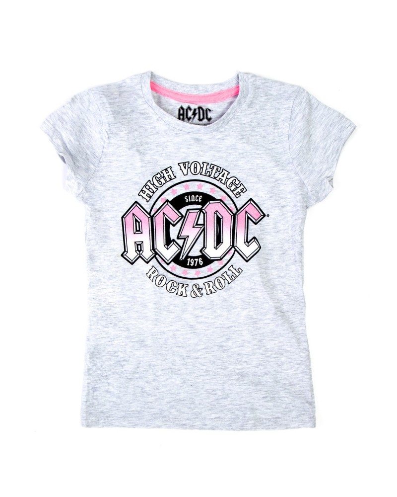 AC/DC High Voltage Kids T-shirt $9.78 Kids