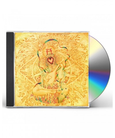 Acid Mothers Temple & Melting Paraiso U.F.O. BENZAITEN CD $7.20 CD