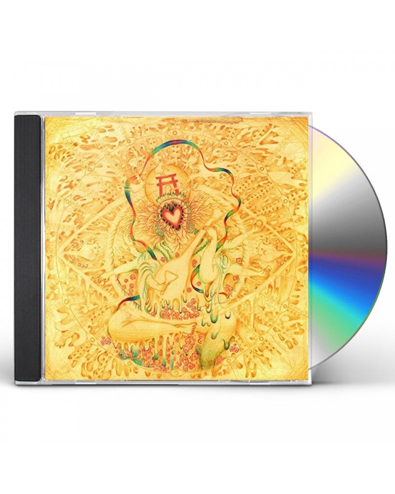 Acid Mothers Temple & Melting Paraiso U.F.O. BENZAITEN CD $7.20 CD