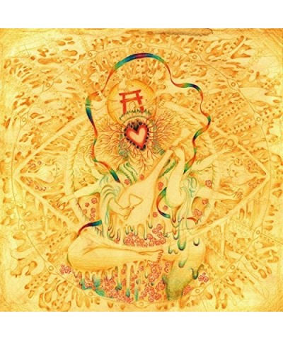 Acid Mothers Temple & Melting Paraiso U.F.O. BENZAITEN CD $7.20 CD