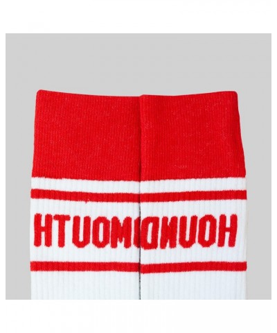 Houndmouth Backwards Socks $7.35 Footware