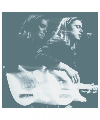 Julien Baker FUNERAL PYRE / DISTANT SOLAR SYSTEM Vinyl Record $4.23 Vinyl