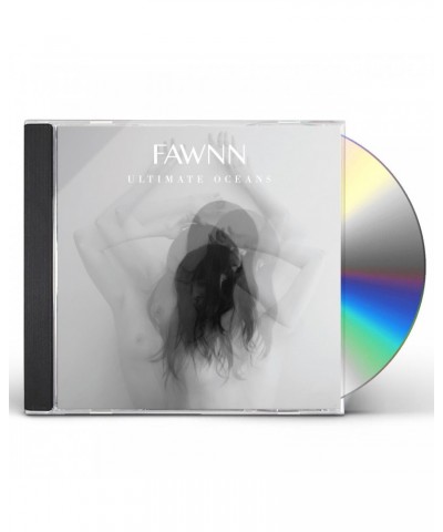 FAWNN ULTIMATE OCEANS CD $4.48 CD