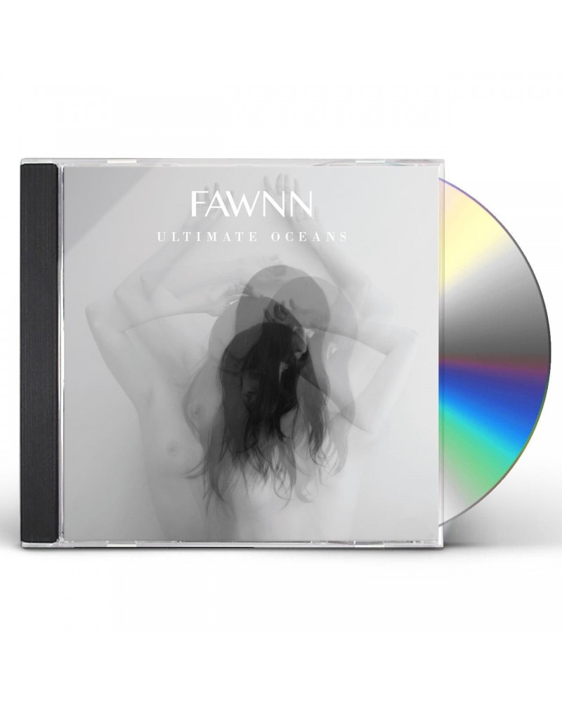 FAWNN ULTIMATE OCEANS CD $4.48 CD