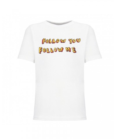 Genesis Follow You Follow Me Youth Tee $9.40 Kids