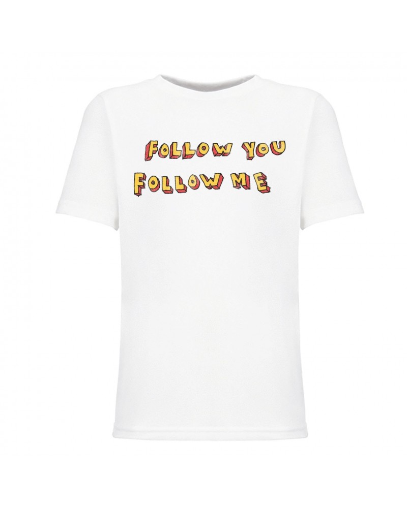 Genesis Follow You Follow Me Youth Tee $9.40 Kids