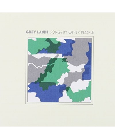 Grey Lands SONGS BY OTHER PEOPLE CD $6.12 CD