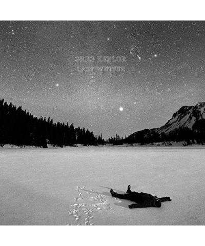 Greg Keelor LAST WINTER CD $5.42 CD