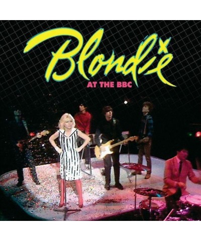 Blondie LIVE AT THE BBC CD $4.59 CD