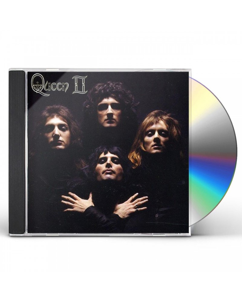 Queen 2 CD $5.12 CD