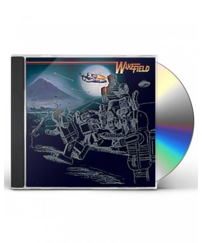 Wakefield WHICH SIDE ARE YOU ON CD $6.96 CD