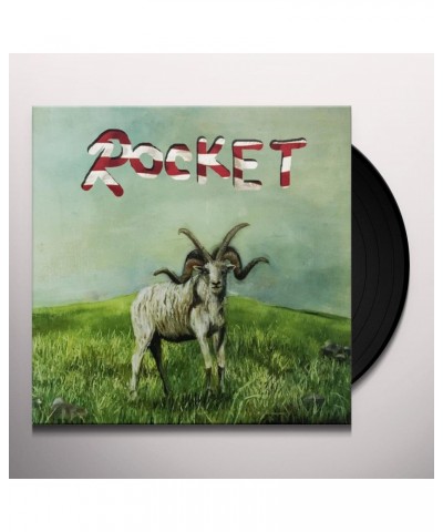 Alex G Rocket Vinyl Record $6.60 Vinyl