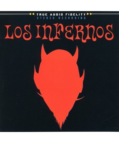 Infernos ROCK & ROLL NIGHTMARE CD $6.01 CD