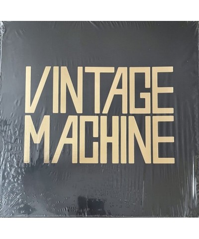 Jackie Venson Vintage Machine Vinyl Record $25.20 Vinyl