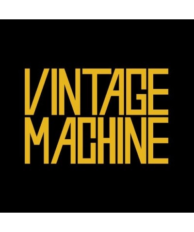 Jackie Venson Vintage Machine Vinyl Record $25.20 Vinyl