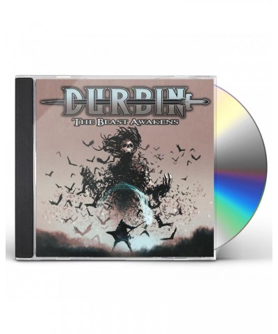 Durbin BEAST AWAKENS CD $6.67 CD