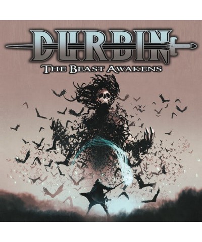 Durbin BEAST AWAKENS CD $6.67 CD