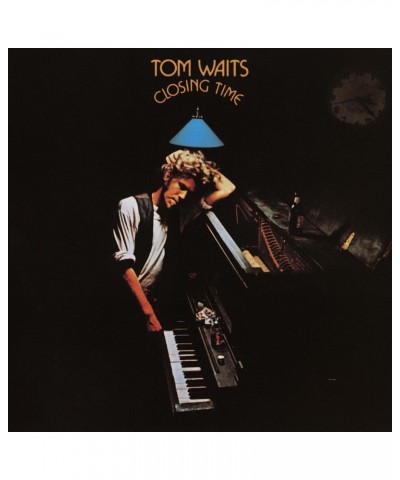 Tom Waits CLOSING TIME CD $5.87 CD