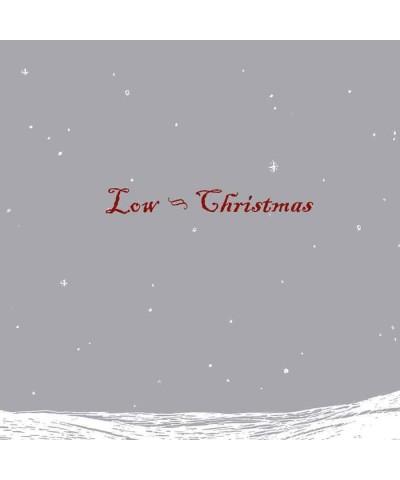 Low Christmas Vinyl Record $10.75 Vinyl