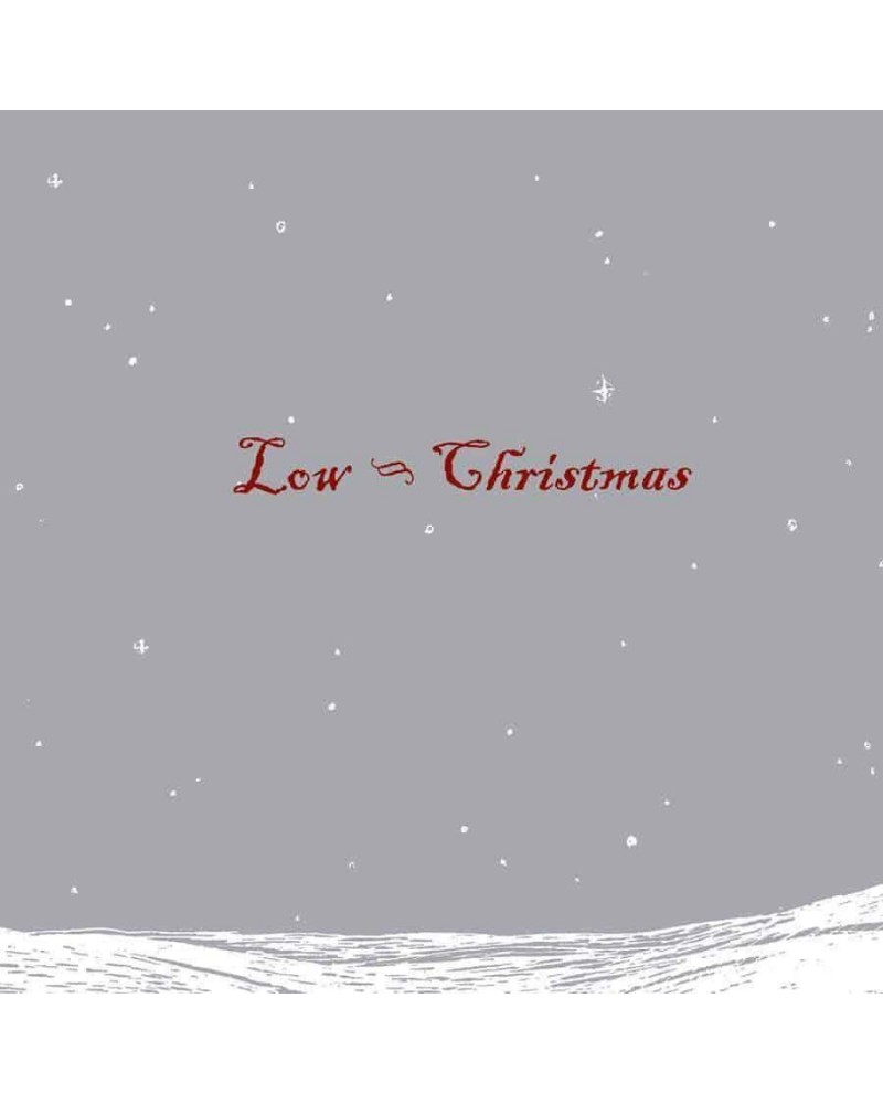 Low Christmas Vinyl Record $10.75 Vinyl