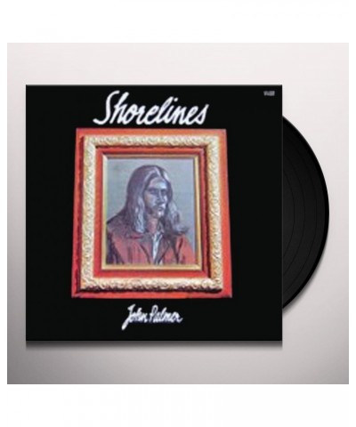 John Palmer Shorelines Vinyl Record $9.36 Vinyl