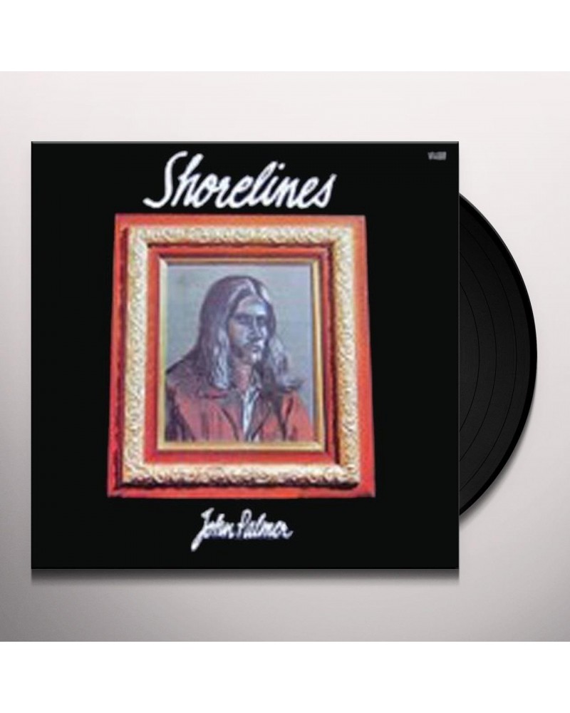 John Palmer Shorelines Vinyl Record $9.36 Vinyl