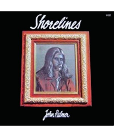 John Palmer Shorelines Vinyl Record $9.36 Vinyl